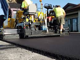 Driveway Overlay Services in Cypress Quarters, FL